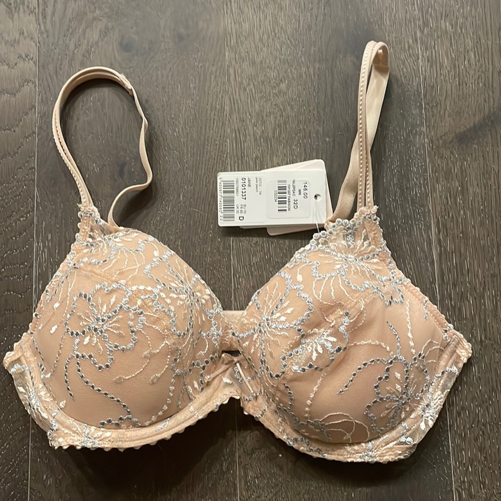 NWT Marie Jo Bra